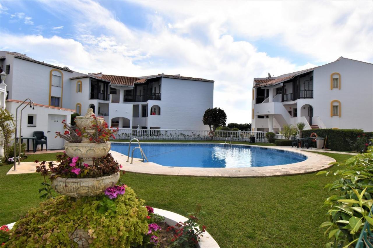 Riviera Del Sol Walking Distance To Beach - Aldea Sitio de Calahonda Exterior foto